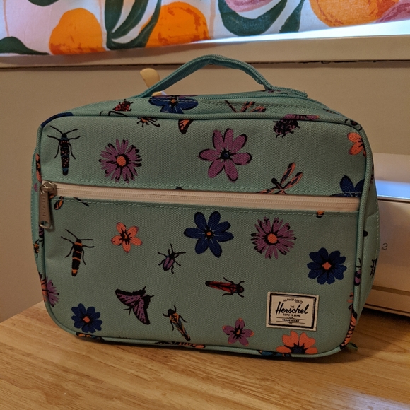 Herschel Supply Company Other - Herschel Lunch Box